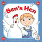 Ben's Hen - Library Binding
