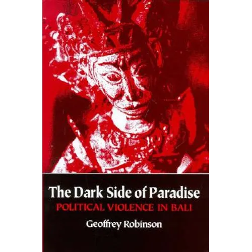 The Dark Side of Paradise: Sexual Politics and Evangelicalism in Revolutionary New England - Hardcover
