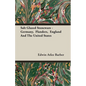 Salt Glazed Stoneware - Germany, Flanders, England and the United States - Paperback