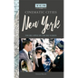 Turner Classic Movies Cinematic Cities: New York: The Big Apple on the Big Screen - Hardcover