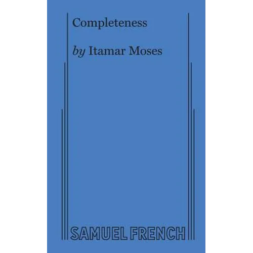 Completeness - Paperback