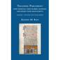 Touching Parchment: Volume 1: Officials and Their Books - Hardcover