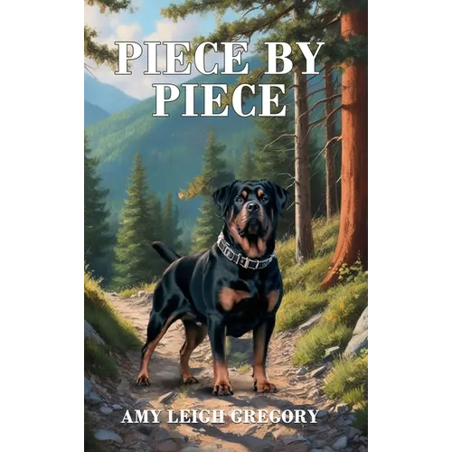 Piece by Piece - Hardcover