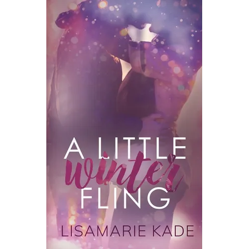 A Little Winter Fling - Paperback