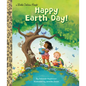 Happy Earth Day! - Hardcover