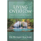 Living Out of the Overflow: Serving Out of Your Intimacy with God - Paperback