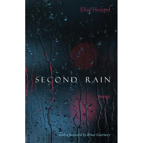 Second Rain - Paperback