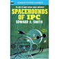 Spacehounds of IPC - Paperback