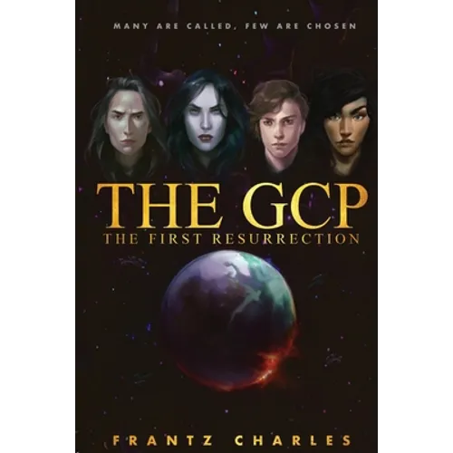 The GCP The First Resurrection - Paperback