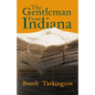 The Gentleman From Indiana - Paperback