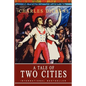 A Tale of Two Cities: Abridged - Paperback