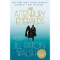 The Attenbury Emeralds: A Lord Peter Wimsey/Harriet Vane Mystery - Paperback