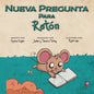 Nueva Pregunta Para Ratón - Paperback