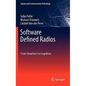 Software Defined Radios: From Smart(er) to Cognitive - Hardcover