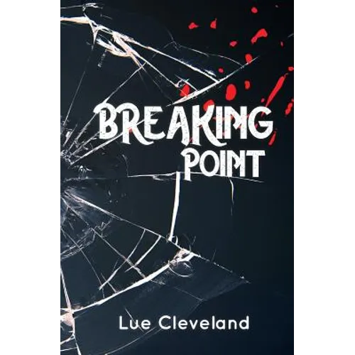 Breaking Point - Paperback