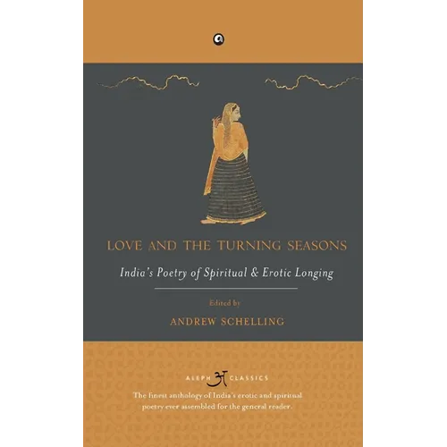 Love and the Turning Seasons - Paperback
