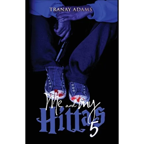 Me and My Hittas 5 - Paperback