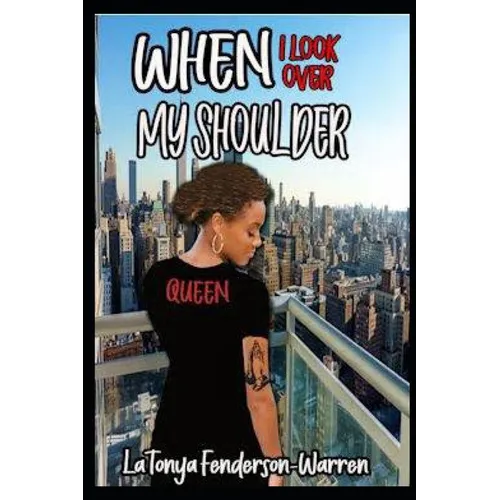 When I Look Over My Shoulder - Paperback
