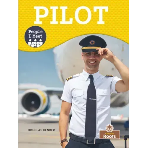 Pilot - Paperback