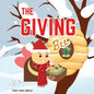 The Giving Bee: Holiday Book for Kids - Paperback