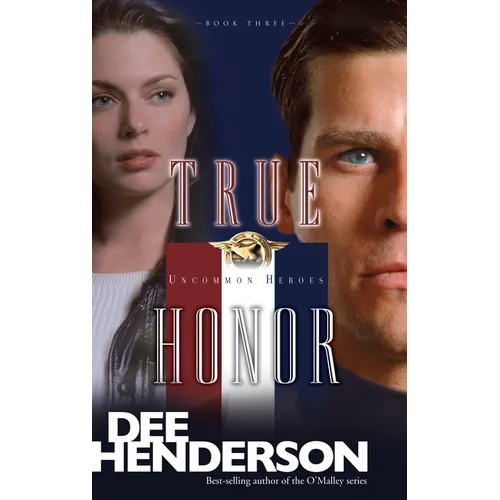 True Honor - Paperback