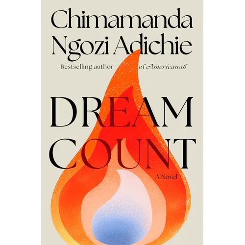 Dream Count - Hardcover
