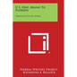 U.S. One, Maine to Florida: American Guide Series - Paperback