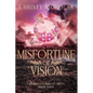 Misfortune of Vision: A Dark Irish Historical Fantasy - Paperback