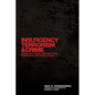 Insurgency, Terrorism, and Crime: Shadows from the Past and Portents for the Future - Hardcover