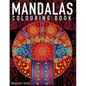 Mandalas Colouring Book: 50 Intricate Stress Relieving Mandala Designs for Relaxation - Paperback