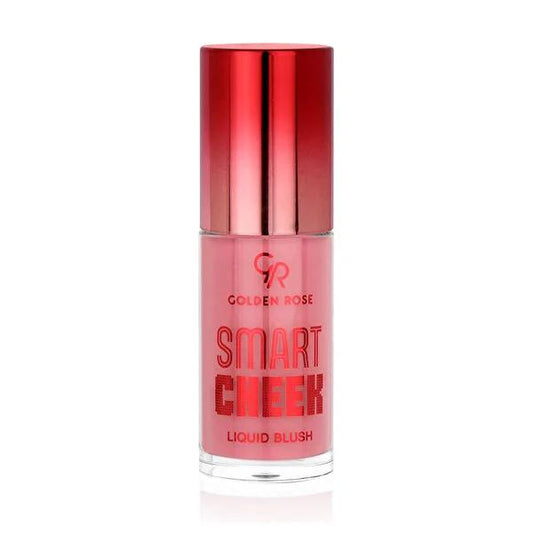 Golden Rose Liquid Blush No: 103 - Natural, Moisturizing Cheek Color with Coconut Oil
