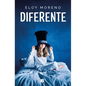 Diferente / Different - Hardcover