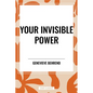Your Invisible Power - Paperback