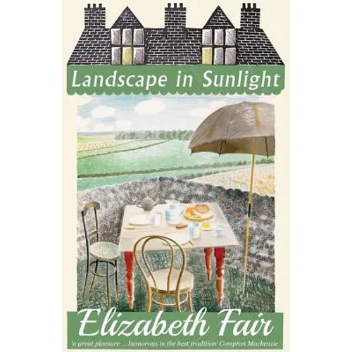 Landscape in Sunlight - Paperback