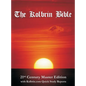 The Kolbrin Bible: 21st Century Master Edition with Kolbrin.com Quick Study Reports (Hardcover) - Hardcover