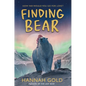 Finding Bear - Hardcover
