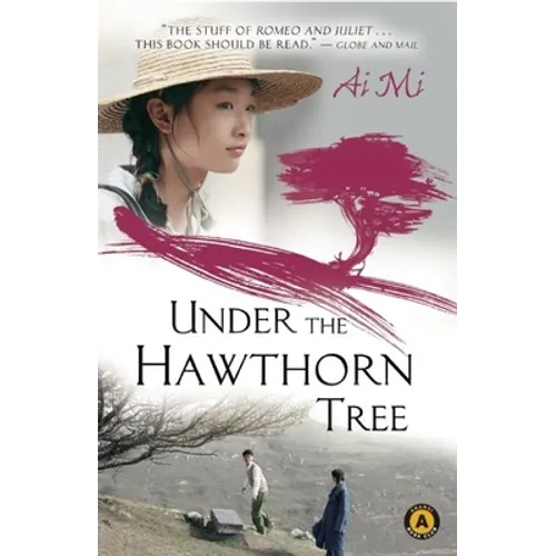 Under the Hawthorn Tree - Paperback