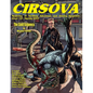 Cirsova Magazine of Thrilling Adventure and Daring Suspense Issue #14 / Spring 2023 - Paperback