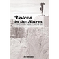 Voices in the Storm: Stories From The Blizzard of '66 - Paperback