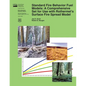 Standard Fire Behavior Fuel Models: A Comprehensive Set for Use with Rothermel's Surface Fire Spread Model - Paperback