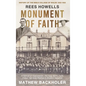 Rees Howells, Monument of Faith, History of The Bible College of Wales 1922-1932: A School of Intercession, the Holy Spirit, Faith, Power, Spiritual W - Hardcover