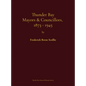 Thunder Bay Mayors & Councillors, 1873-1945: including Port Arthur and Fort William, Ontario (1884-1945) and their predecessors, the municipalities of - Hardcover