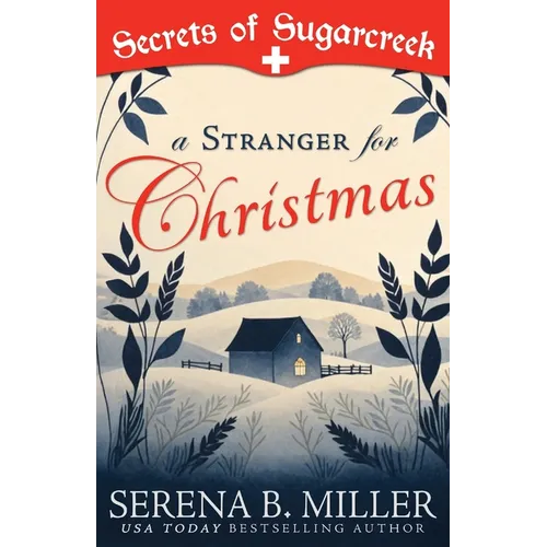 A Stranger for Christmas: A Secrets of Sugarcreek Novel - Paperback