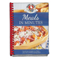 Meals in Minutes - Spiral
