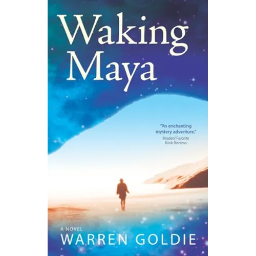 Waking Maya - Paperback