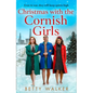 Christmas with the Cornish Girls - Paperback