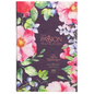 The Passion Translation New Testament (2020 Edition) Berry Blossoms: With Psalms, Proverbs and Song of Songs - Hardcover