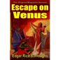 Escape on Venus - Paperback
