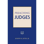 Preaching Judges - Paperback