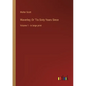 Waverley; Or 'Tis Sixty Years Since: Volume 1 - in large print - Paperback